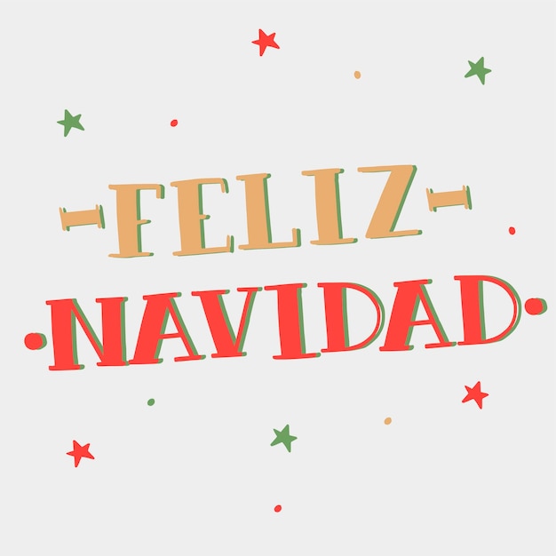 Letras festivas de Natal