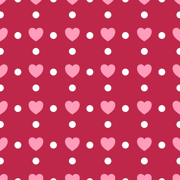 Light valentine vector backgrounds