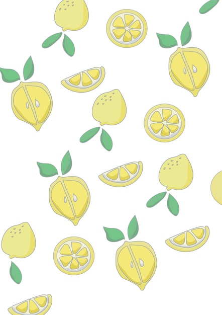 Vetor limones