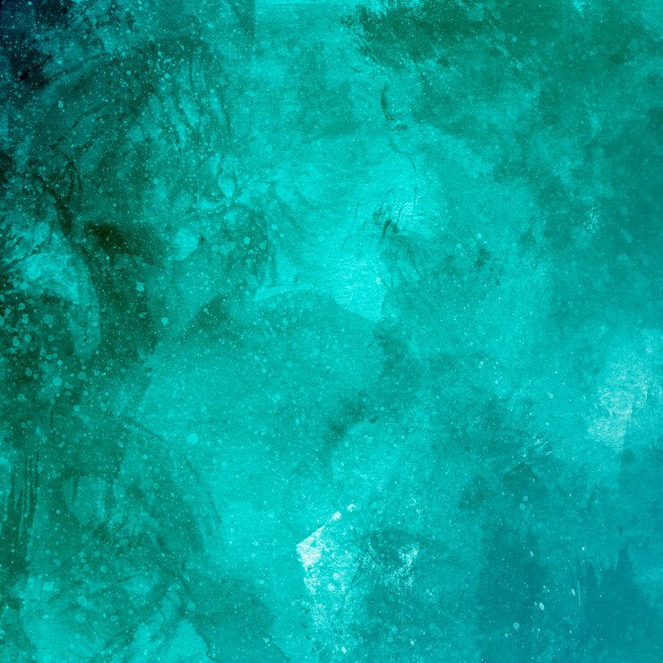 Vetor linda aguarela com splatters