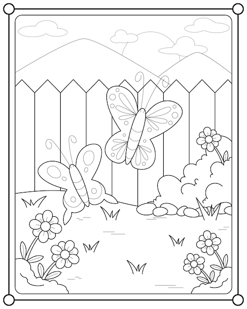 50 Desenhos de Flores para Colorir/Pintar em Casa!  Flores para colorir,  Rosas para colorir, Livro de colorir