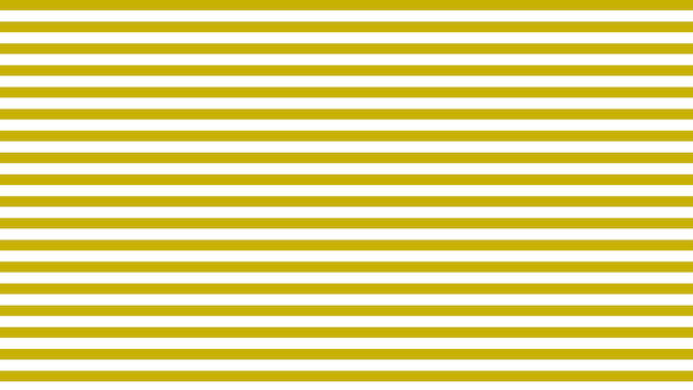 Linha amarela com listras padrão sem costura imagem vetorial de fundo