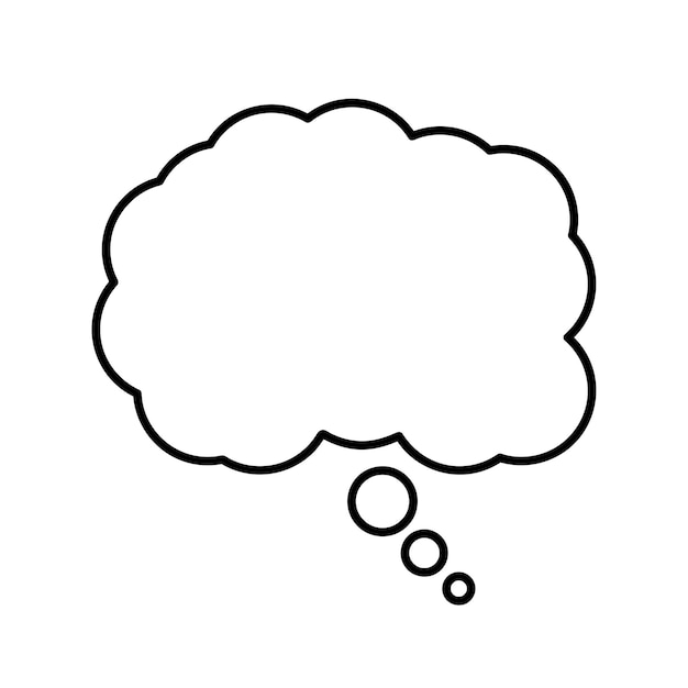 linha de design web de ícones vetoriais