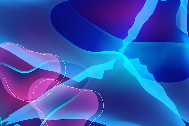 Linha de sombra dinâmica simples e abstrata imagens de banco de imagens guardião fundo colorido brilhante