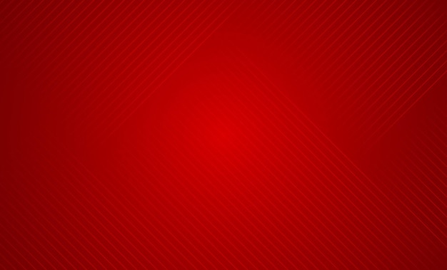 Linhas diagonais vermelhas em fundo vermelho