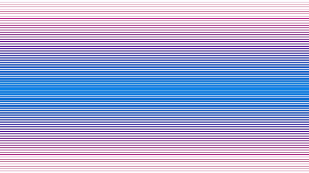 Linhas vermelhas e azuis fundo abstrato sem costura