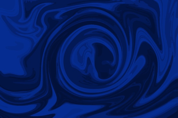 Liquidifique a foto premium do papel de parede abstrato colorido Vetor Premium