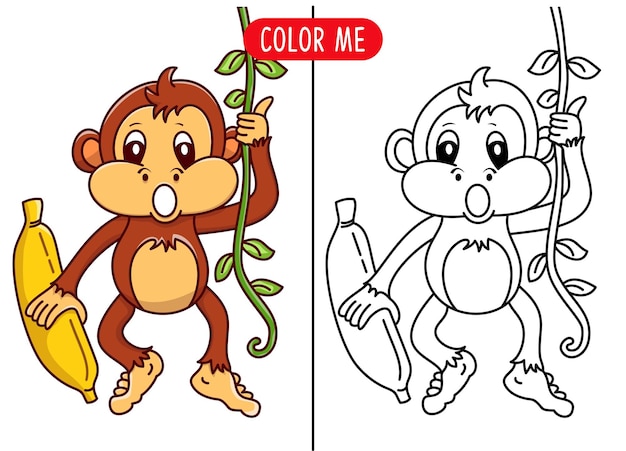 Desenho De Desenhos Animados Kawaii Bonitinhos Ilustrador Adobe Páginas  Para Colorir Esboço Vetor PNG , Desenho De Carro, Desenho De Desenho  Animado, Desenho Kawaii Imagem PNG e Vetor Para Download Gratuito