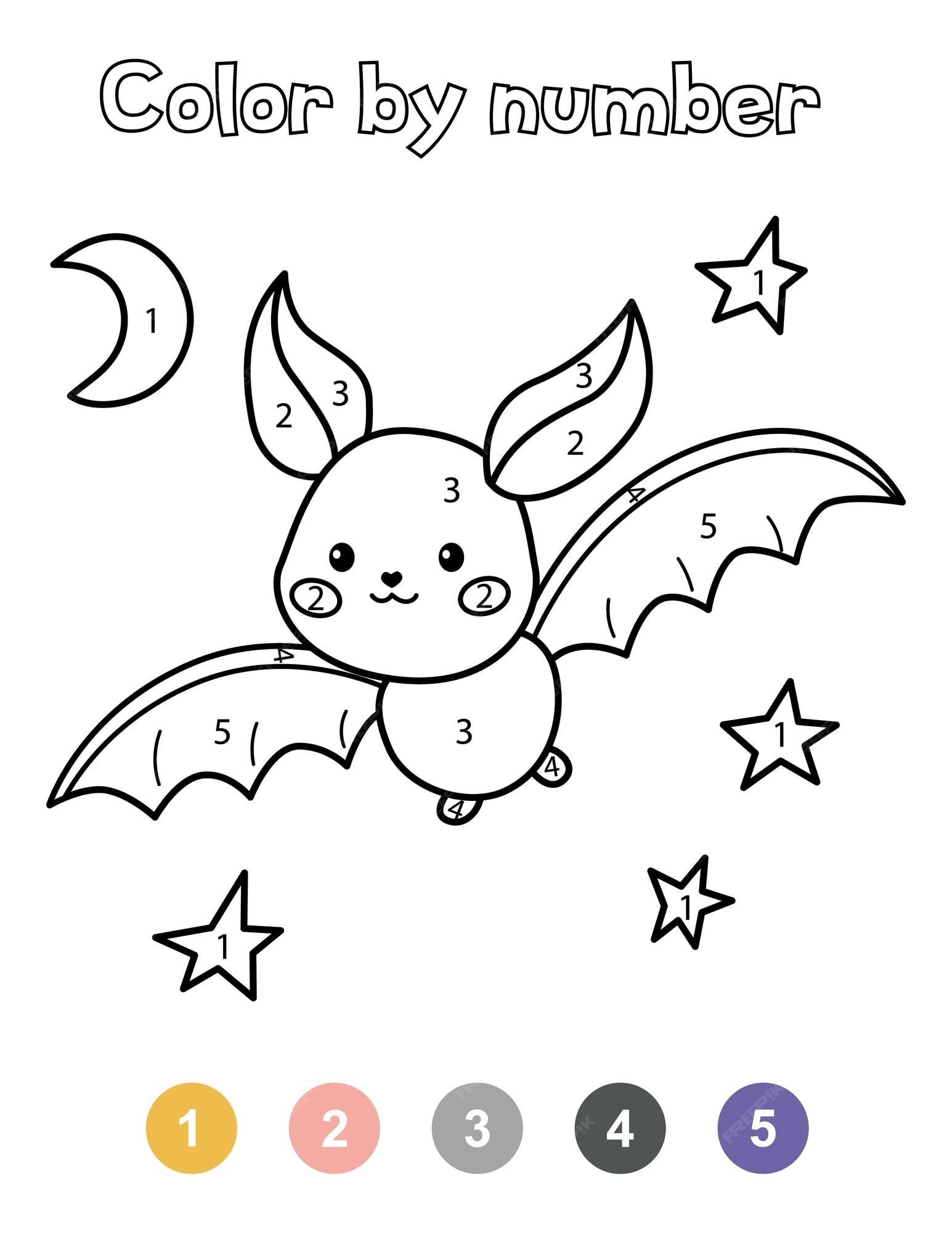 Desenhos de Eevee para Colorir