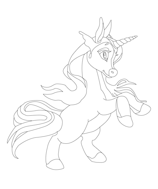 my little pony para colorir 88 –  – Desenhos para Colorir