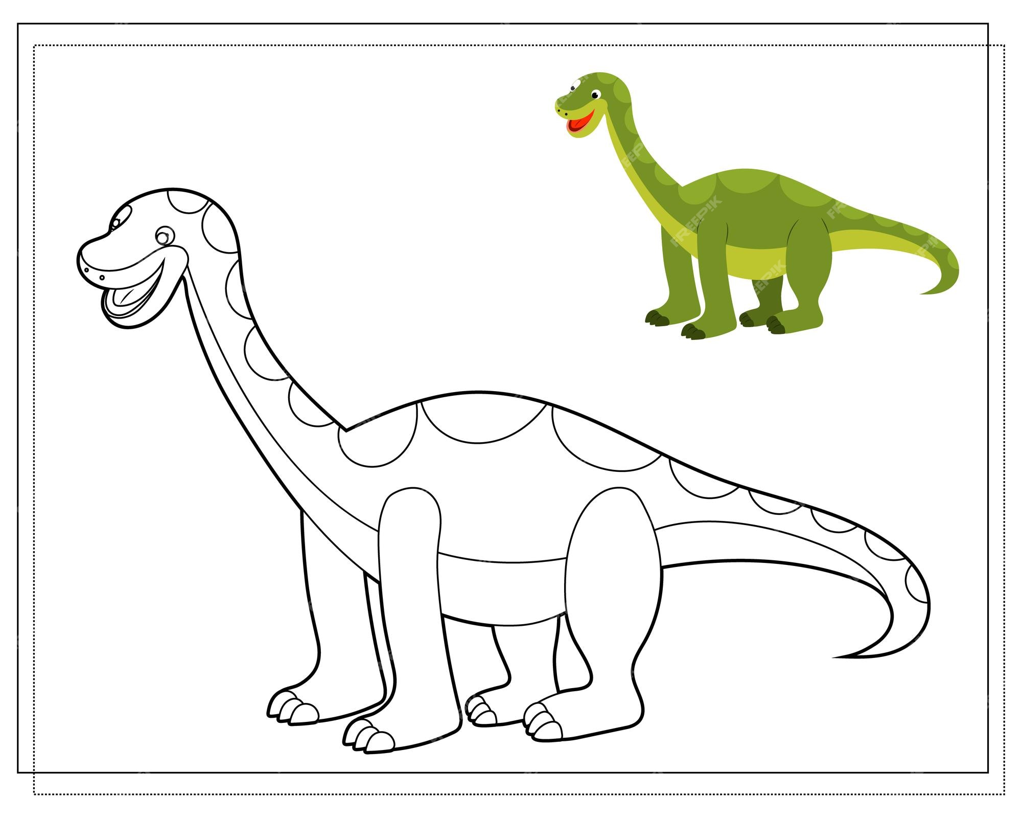 Livro: Como desenhar um dinossauro - Mundo Ovo