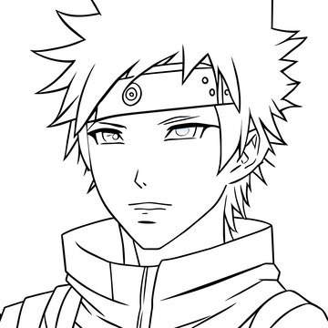 Uchiha Shisui  Como desenhar anime, Arte naruto, Personagens de anime