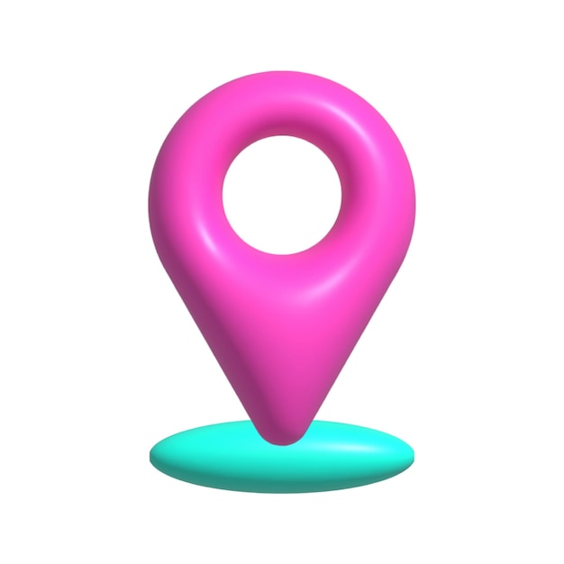 Localização GPS