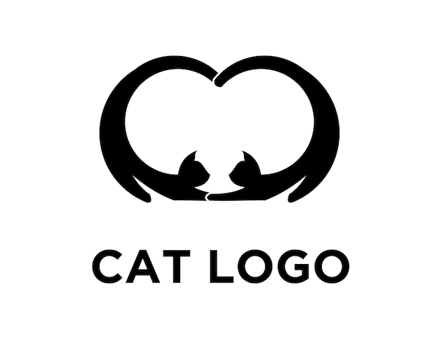 Logo cat