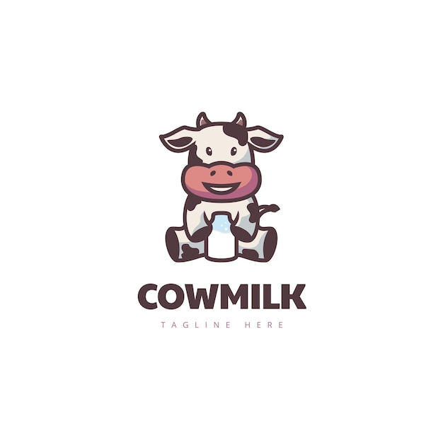 Logo Cowmilk