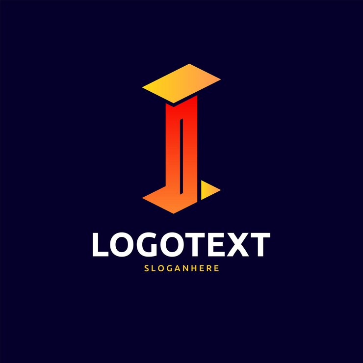logo da letra I