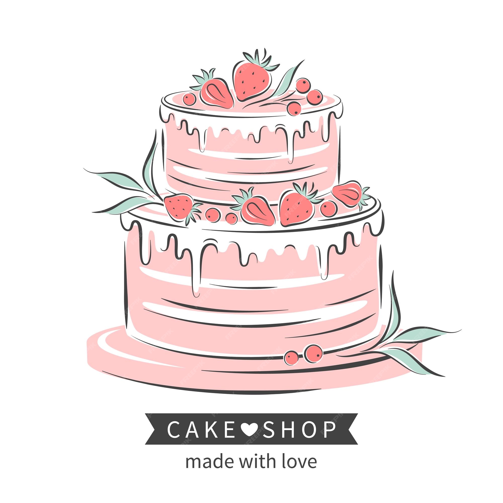 Cake Love - Bolos Decorados - Consulte disponibilidade e preços