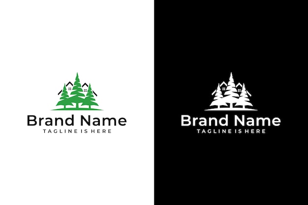 Logo da Pine House