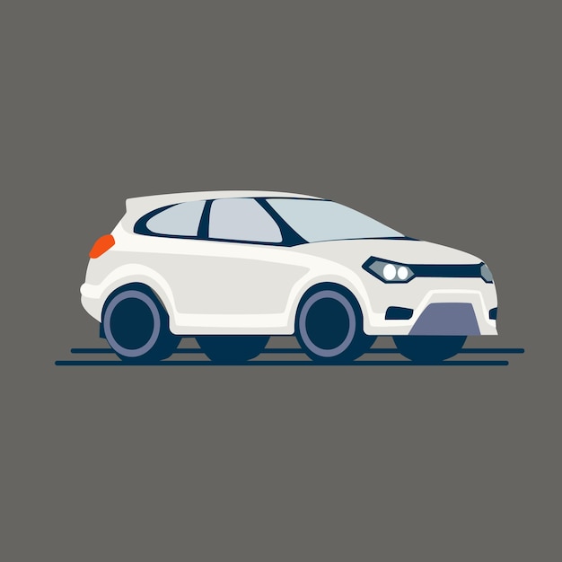 LOGO DE DESIGN DO CARRO