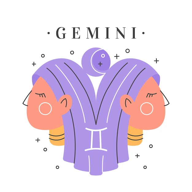 Logo de Gêmeos