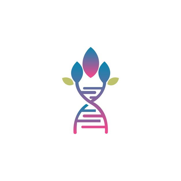 Logo dna orgânico