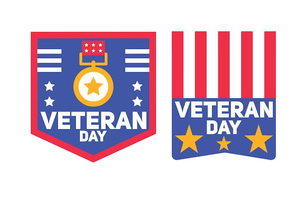 Logo do dia do veterano 14