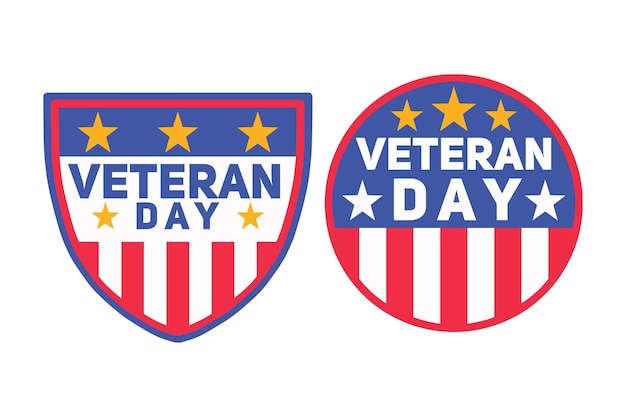 Logo do Dia do Veterano 22
