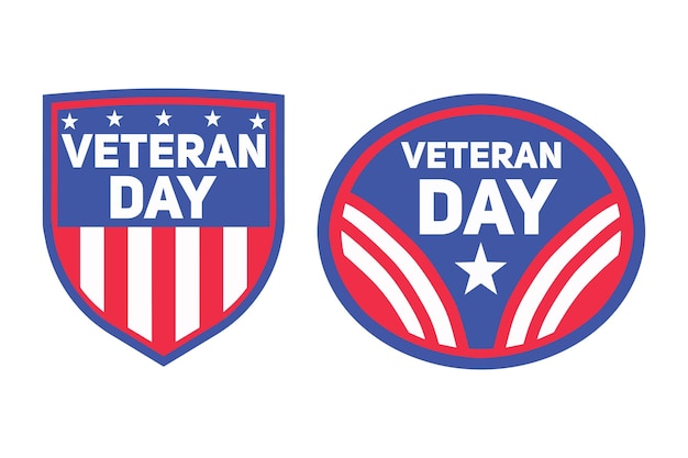 Logo do Dia do Veterano 34