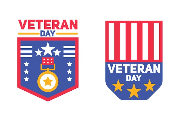 Logo do Dia do Veterano 3