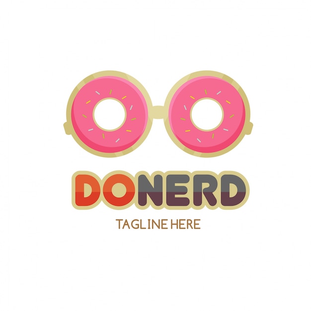 Logo donut