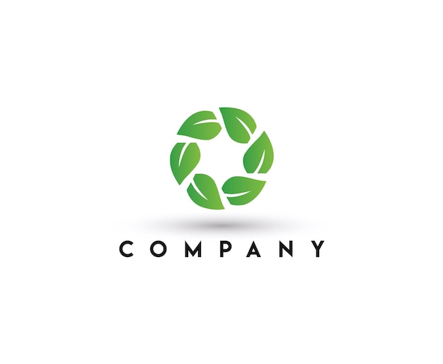 Logo eco life