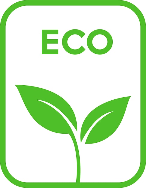 Logo eco