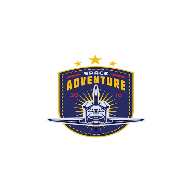 Logo espaço aventura