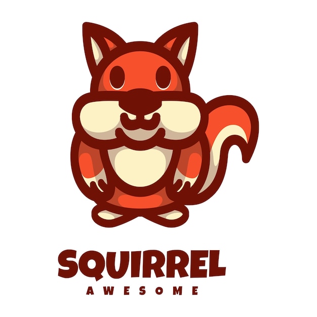 Logo Esquilo