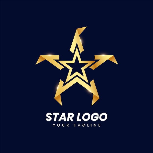 Logo estrela