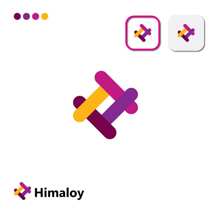 Logo Himaloy