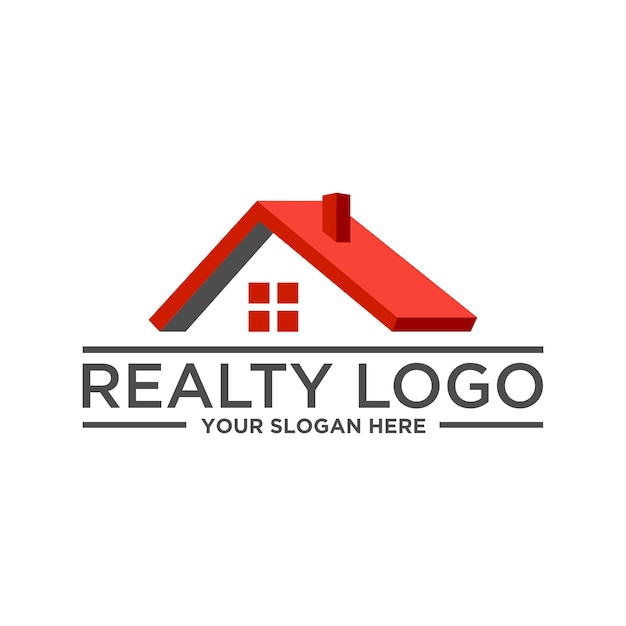 Logo imobiliário