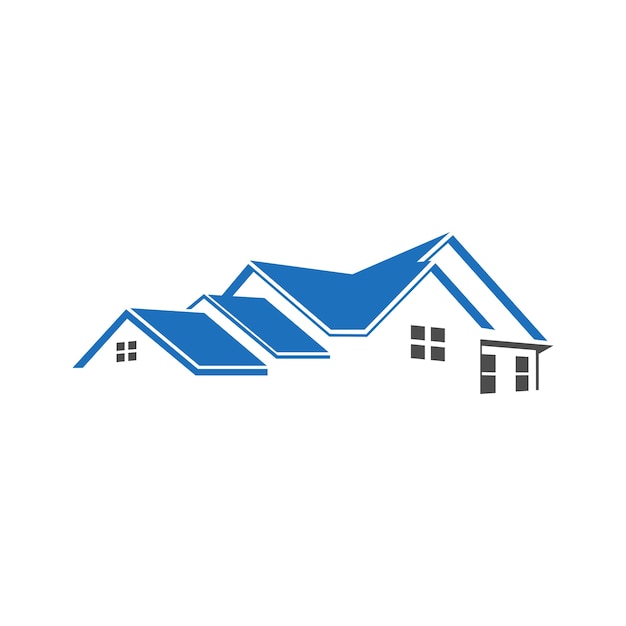 Logo imobiliário