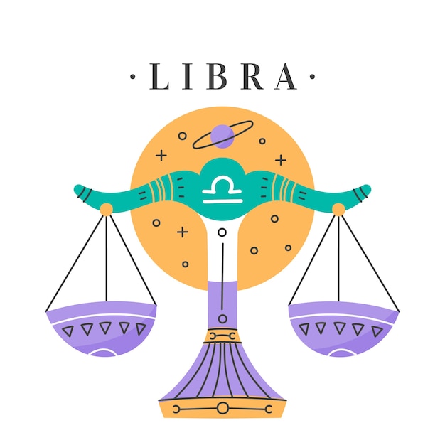 Logo Libra