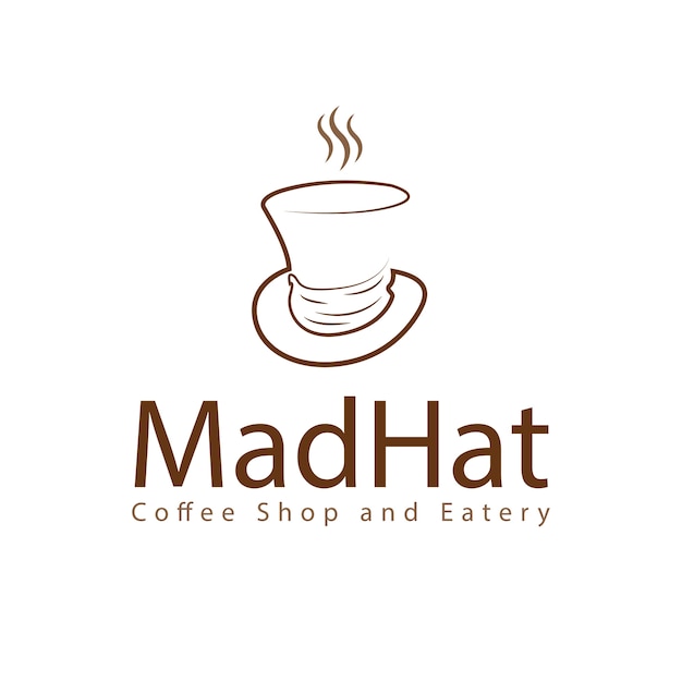 Logo madhat