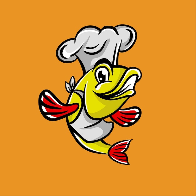 Logo peixe