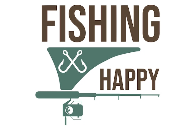 Logo pesca feliz 2