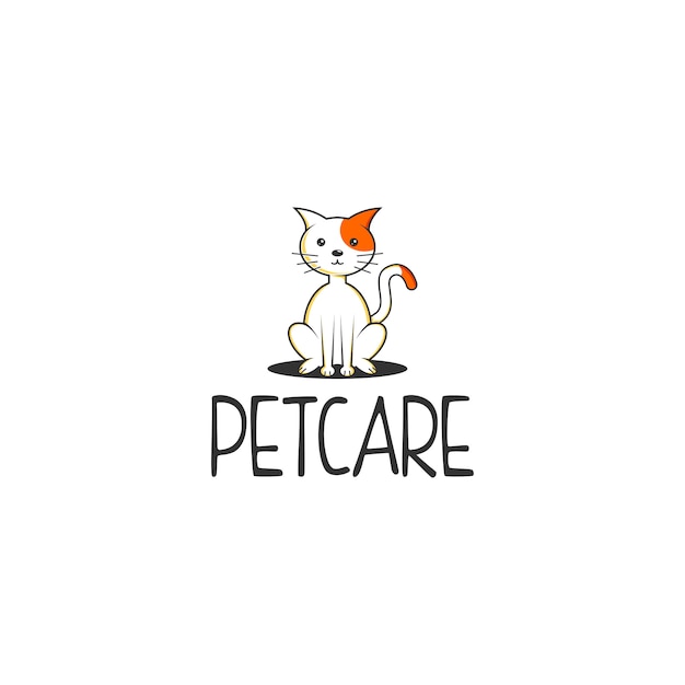 Logo petcare