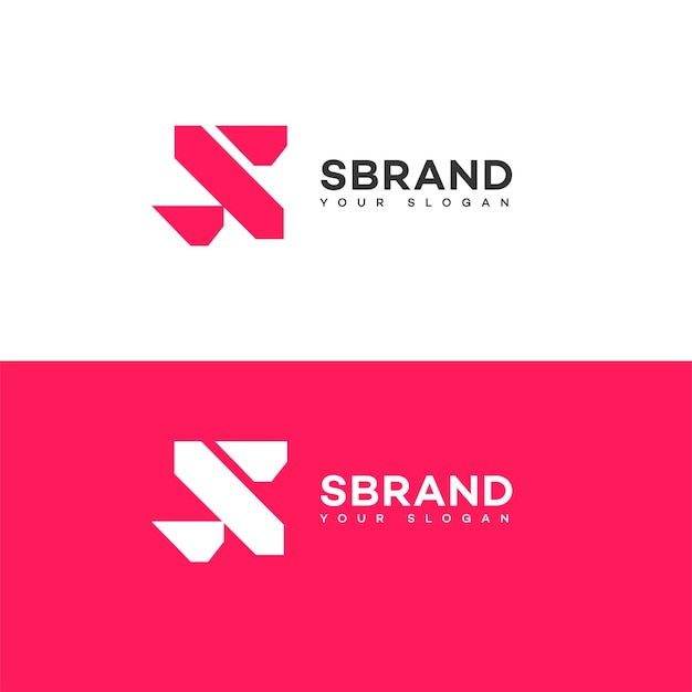 Logo S Letter