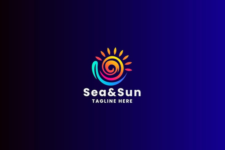Vetor logo_seasun