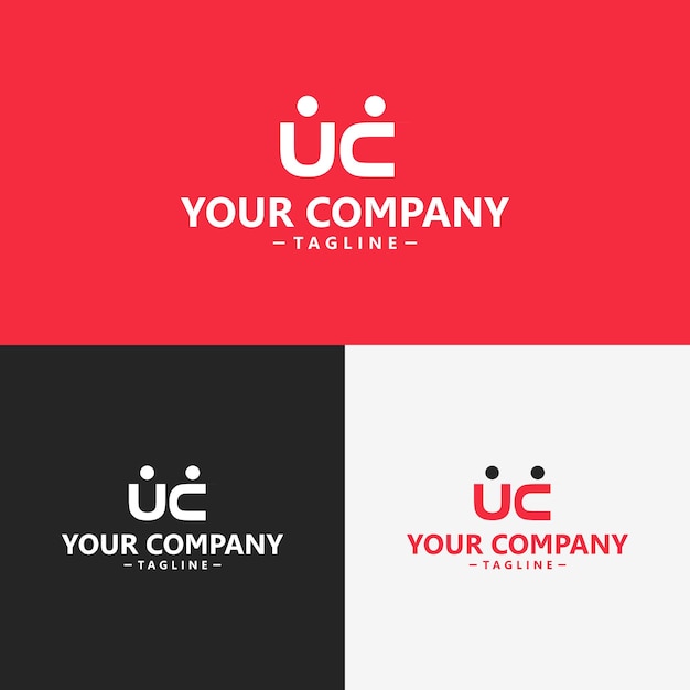 Logo uc para sua empresa