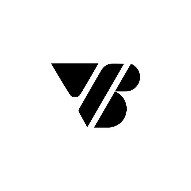 Vetor logo vb