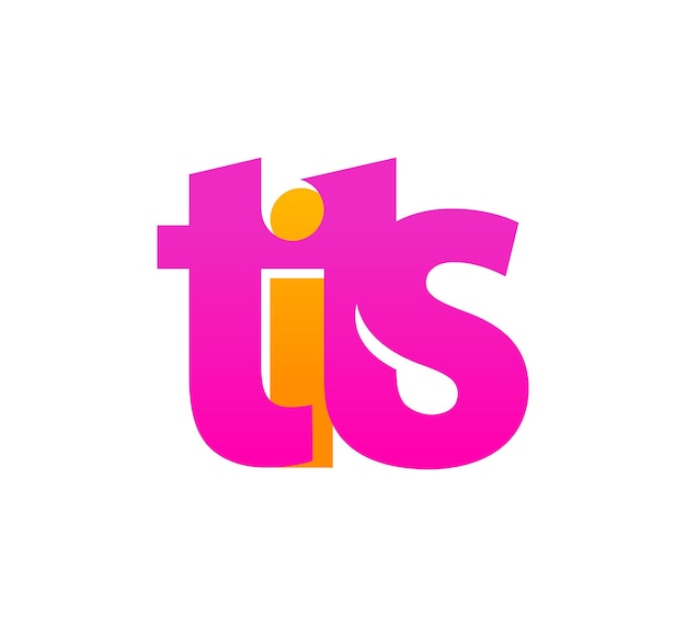Vetor logo vetorial da tits pink emblem para loja ou site com conteúdo adulto