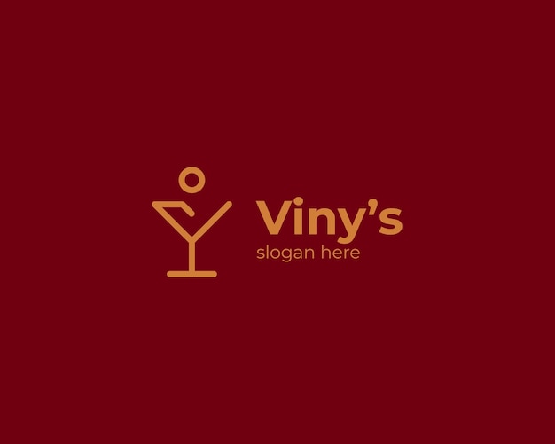 Logo viny's