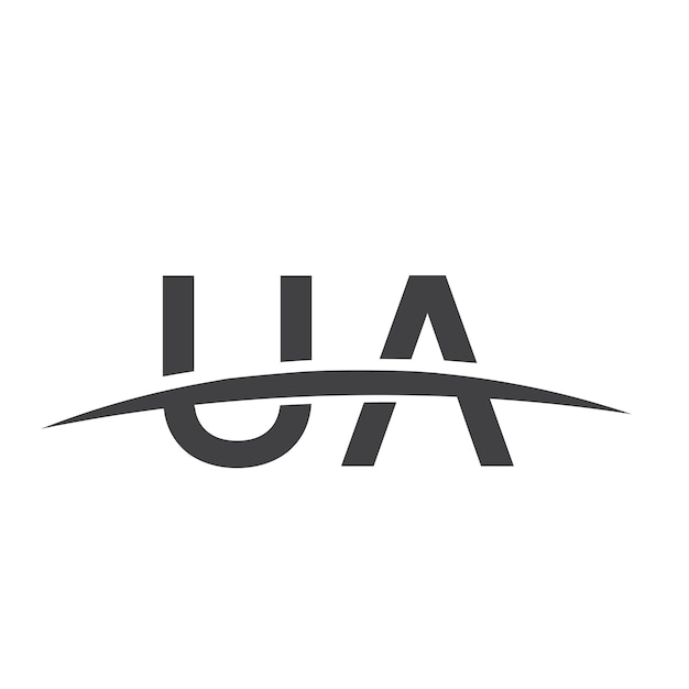 Logos Combinam Latter UA screet